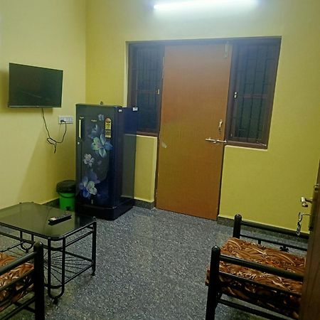 Shanaya Holiday Apartment Benaulim Extérieur photo