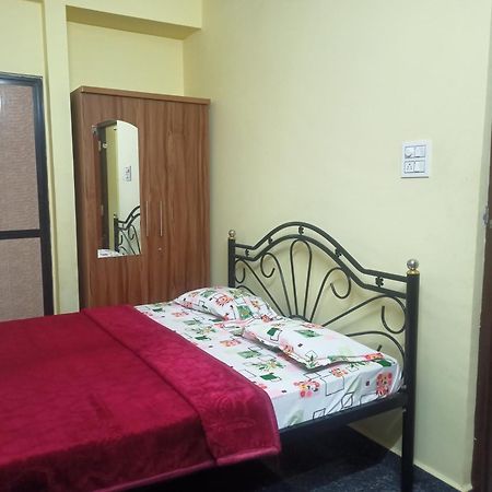 Shanaya Holiday Apartment Benaulim Extérieur photo