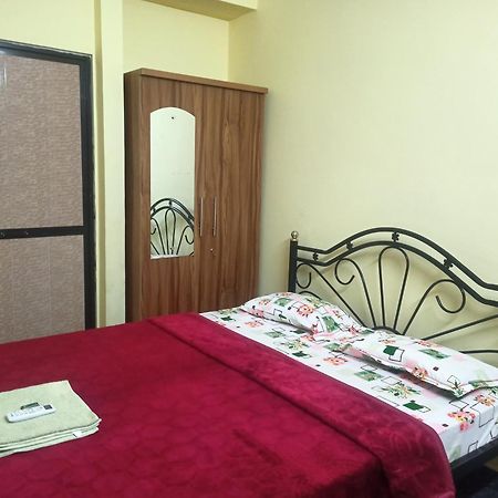 Shanaya Holiday Apartment Benaulim Chambre photo
