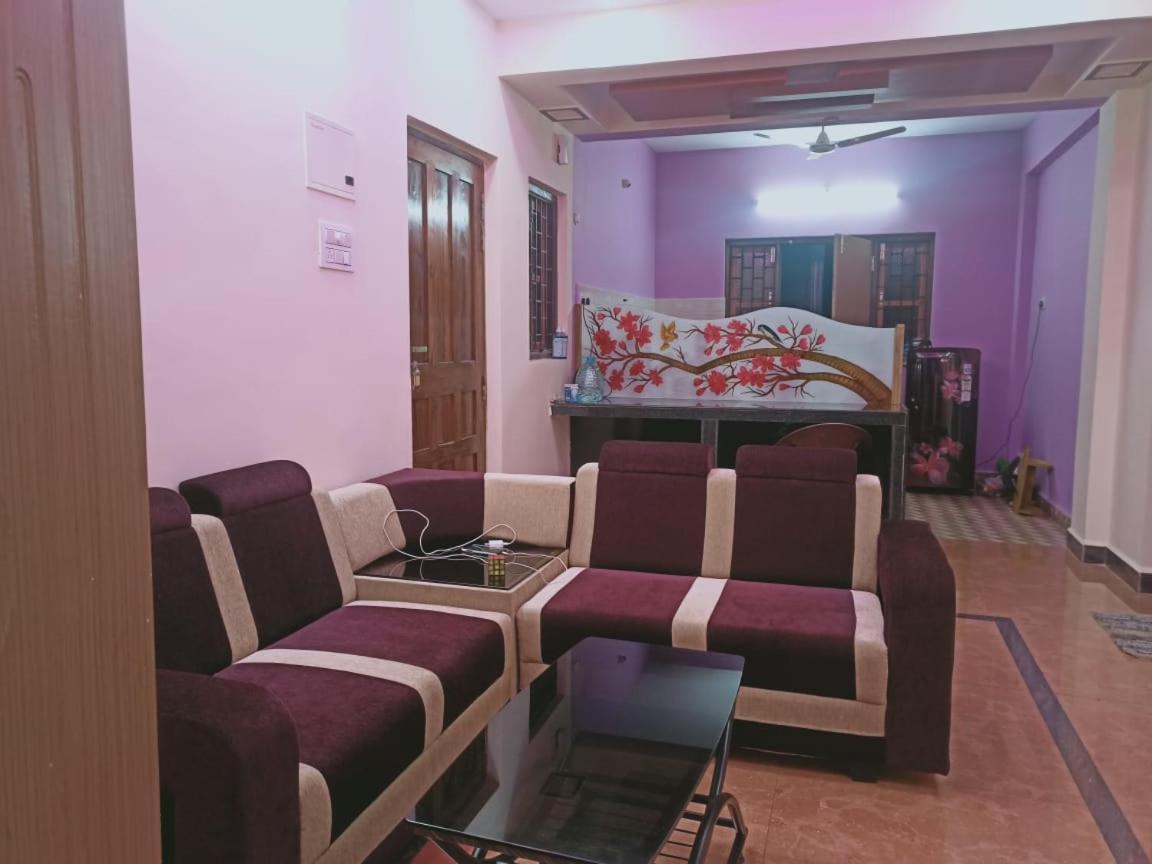 Shanaya Holiday Apartment Benaulim Extérieur photo