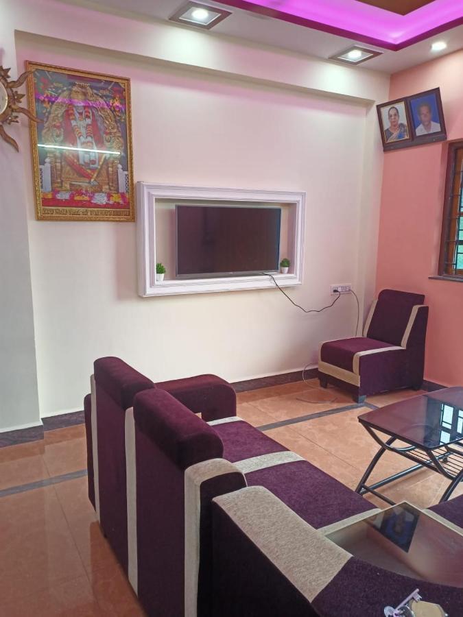 Shanaya Holiday Apartment Benaulim Extérieur photo