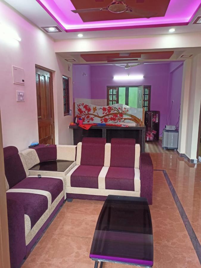 Shanaya Holiday Apartment Benaulim Extérieur photo