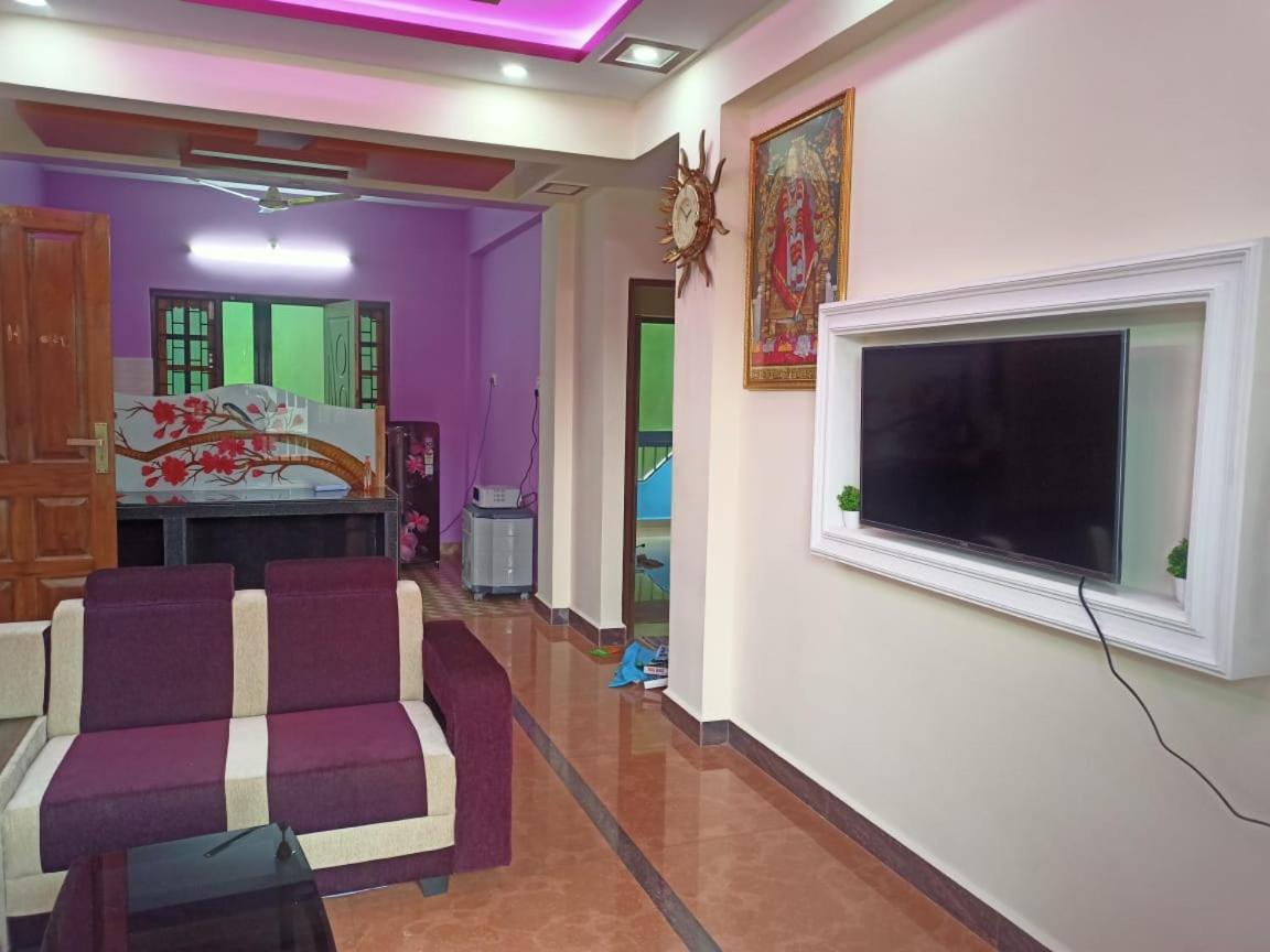 Shanaya Holiday Apartment Benaulim Extérieur photo