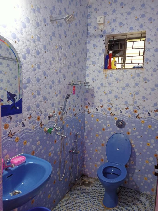 Shanaya Holiday Apartment Benaulim Extérieur photo