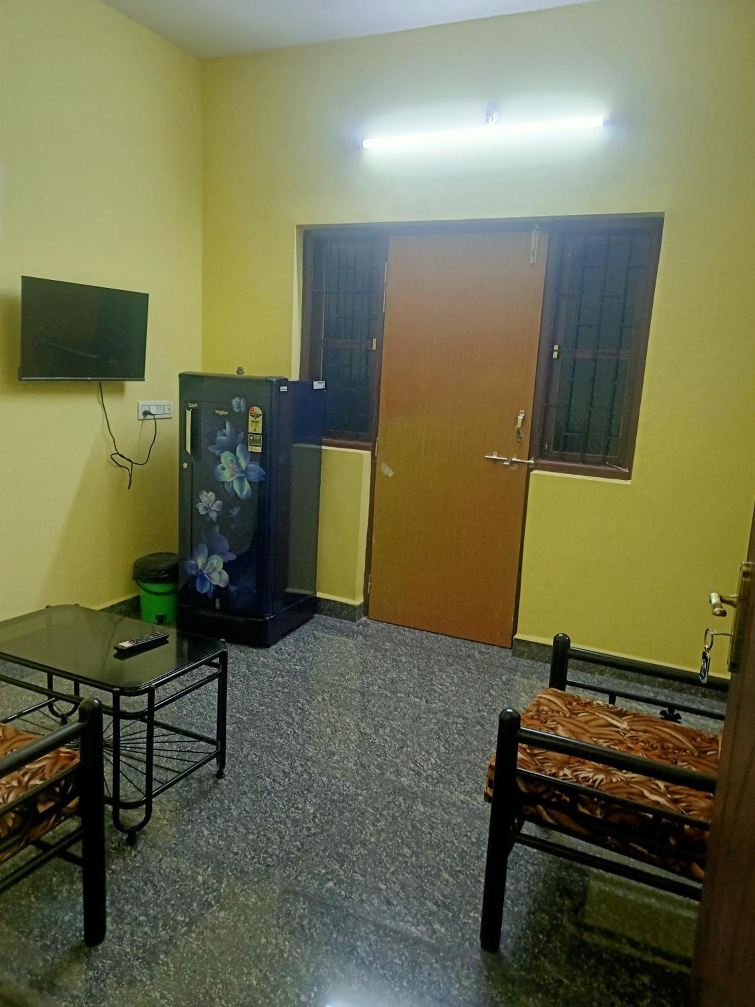 Shanaya Holiday Apartment Benaulim Extérieur photo