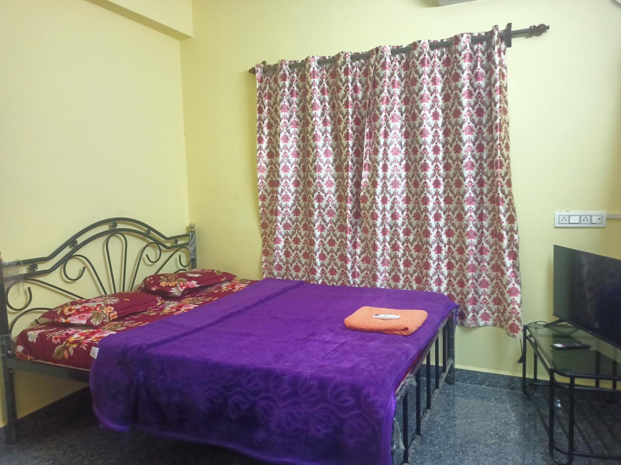 Shanaya Holiday Apartment Benaulim Extérieur photo